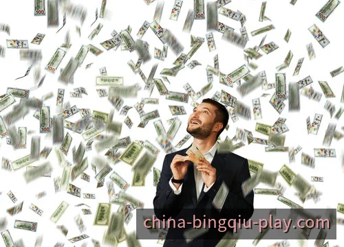 冰球突破游戏机台界面与规则解析图